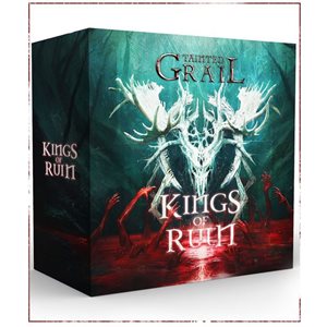 Tainted Grail: Kings of Ruin (No Amazon Sales) ^ Q1 2024