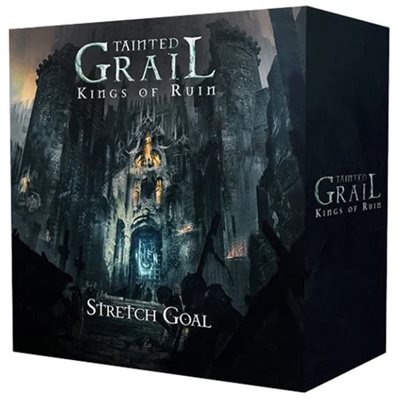 Tainted Grail: Kings of Ruin: Stretch Goal (No Amazon Sales) ^ MAY 10 2024