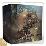 Tainted Grail: Kings of Ruin: Wyrd Encounters (No Amazon Sales) ^ MAY 10 2024