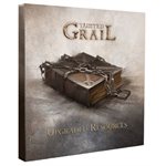 Tainted Grail: Kings of Ruin: Upgraded Resources (No Amazon Sales)
