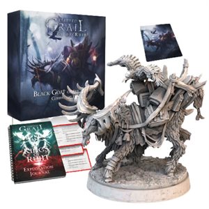 Tainted Grail: Kings of Ruin Goat (No Amazon Sales) ^ Q1 2024