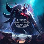 Lords of Ragnarok: Corebox (No Amazon Sales) ^ SEPT 22 2023