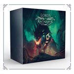 Lords of Ragnarok: Monster Variety Pack (No Amazon Sales)