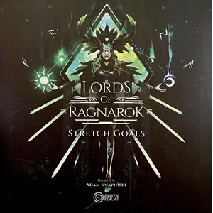 Lords of Ragnarok: Stretch Goals (No Amazon Sales) ^ SEPT 22 2023