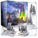 Lords of Ragnarok: Terrain Expansion (No Amazon Sales)