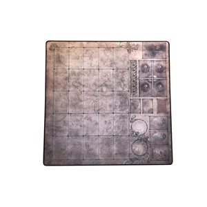 Tainted Grail: Playmat (No Amazon Sales)