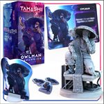 Tamashii: Owlman (No Amazon Sales) ^ NOV 2023