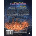 Call of Cthulhu: A Cold Fire Within (FR) ^ Q1 2024