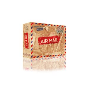 Air Mail ^ Q4 2022