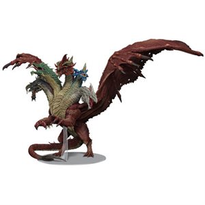 D&D Icons of the Realms: Aspect of Tiamat ^ JUN 2022