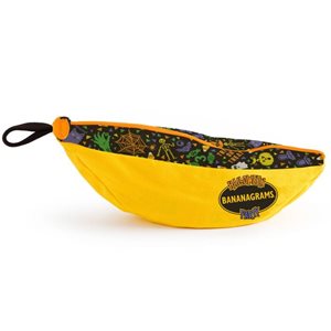 Bananagrams: Halloween Party (No Amazon Sales)