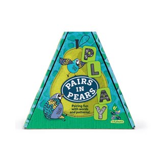 Pairs in Pears (No Amazon Sales) ^ Q2 2023
