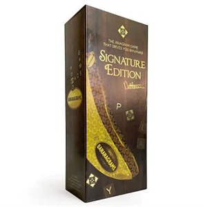 Bananagrams: Signature Edition (No Amazon Sales)