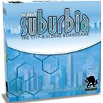 Suburbia (2nd Edition) (No Amazon Sales)