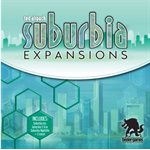 Suburbia Expansions (No Amazon Sales)