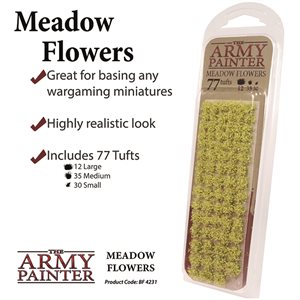 Battlefield: Meadow Flowers