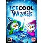 ICECOOL Wizards