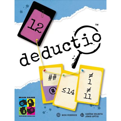 Deductio ^ Q4 2024