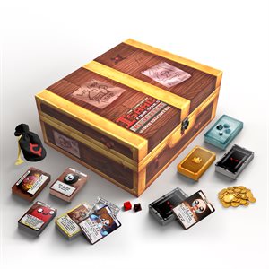 The Binding Of Isaac: Four Souls: The Ultimate Collection (No Amazon Sales) ^ APRIL 28 2023