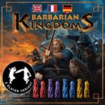 Barbarian Kingdoms ^ MAY 2024