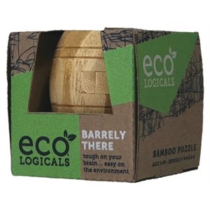 Eco Logicals: Barrely There (Small)