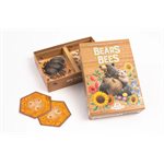 The Bears and The Bees (No Amazon Sales)