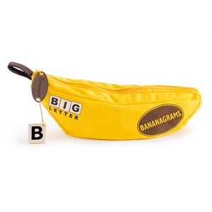 Bananagrams: Big Letter (No Amazon Sales)