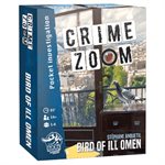 Crime Zoom: Bird of Ill Omen ^ OCT 2021