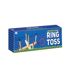 Classic Ring Toss ^ MARCH 2023