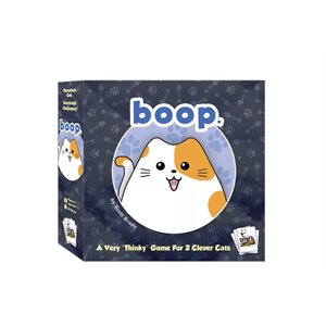 Boop (No Amazon Sales)