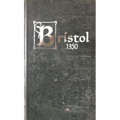 Bristol 1350 (No Amazon Sales)