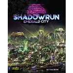 Shadowrun: Emerald City (No Amazon Sales)