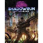 Shadowrun: Cutting Black (No Amazon Sales)