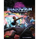 Shadowrun: The Needles Eye (No Amazon Sales)