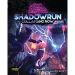 Shadowrun: Collapsing Now (No Amazon Sales)