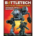 BattleTech Tactical Operations: Advanced Units and Equipment (No Amazon Sales)