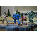 Battletech: A Game Of Armoured Combat (No Amazon Sales)