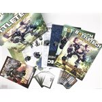 BattleTech: Clan Invasion (No Amazon Sales)
