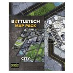 BattleTech: Map Pack: City (No Amazon Sales) ^ DEC 2024