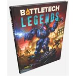 BattleTech: Legends (No Amazon Sales)