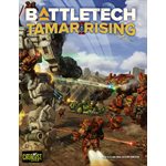 BattleTech: Tamar Rising (No Amazon Sales)