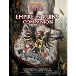Warhammer Fantasy Roleplay: Empire in Ruins: Enemy Within Vol 5 Companion (No Amazon Sales)