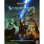 Warhammer Age of Sigmar: Soulbound: Core Rulebook (No Amazon Sales)