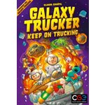 Galaxy Trucker: Keep On Trucking
