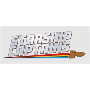 Starship Captains Launch Kit ^ ESSEN 2022