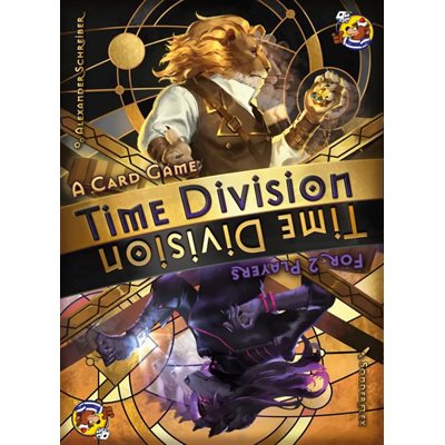 Time Division (No Amazon Sales)