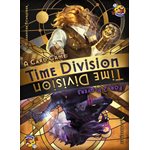 Time Division (No Amazon Sales)