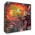 Slay the Spire: The Board Game (No Amazon Sales)