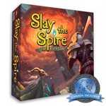 Slay the Spire: The Board Game (No Amazon Sales)