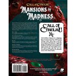 Call of Cthulhu: Mansions of Madness: Vol.1 Behind Closed Doors